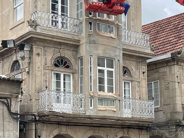 3 ventajas de una fachada rehabilitada y con buen revestimiento