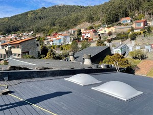 5 factores clave al elegir el material para su nueva cubierta