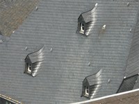 5 razones por las que escoger la pizarra para mi tejado