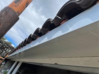 5 ventajas de tener canalones limpios y funcionando correctamente