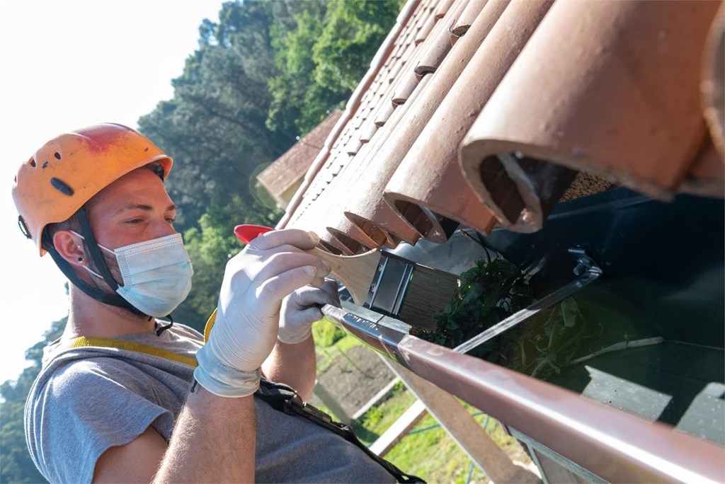 ¿Atascos en sus canalones? Soluciones efectivas que puede aplicar