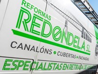 ¿Cuánto tarda en secarse una fachada recién pintada?