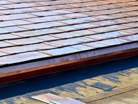 Cubiertas de cobre: belleza y durabilidad para tu tejado