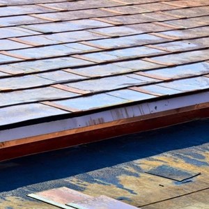 Cubiertas de cobre: belleza y durabilidad para tu tejado