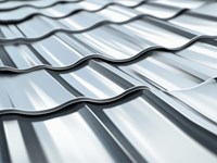 Cubiertas de zinc y cobre: Diseño vanguardista y resistencia a la corrosión