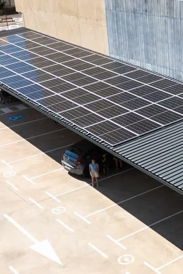 Estructuras metálicas: ¿cuánto son necesarias?