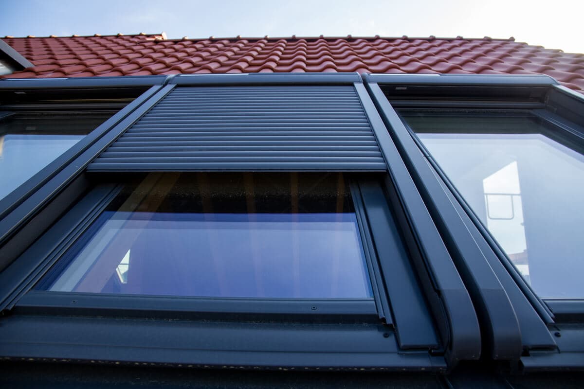 Accesorios para ventanas