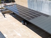 ¿Para qué tipo de construcciones son ideales las estructuras metálicas?