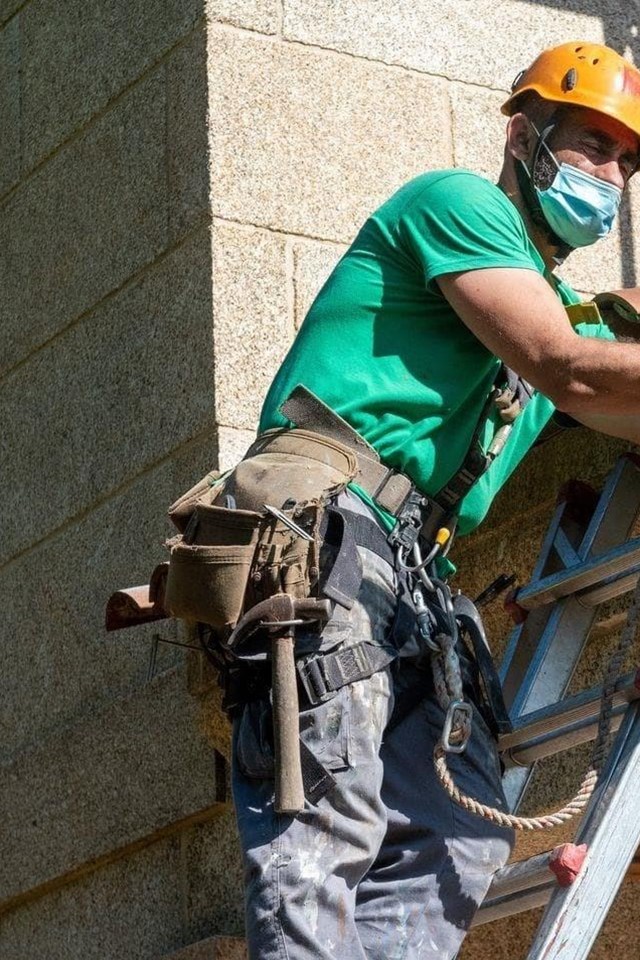 Preguntas frecuentes sobre la retirada de amianto