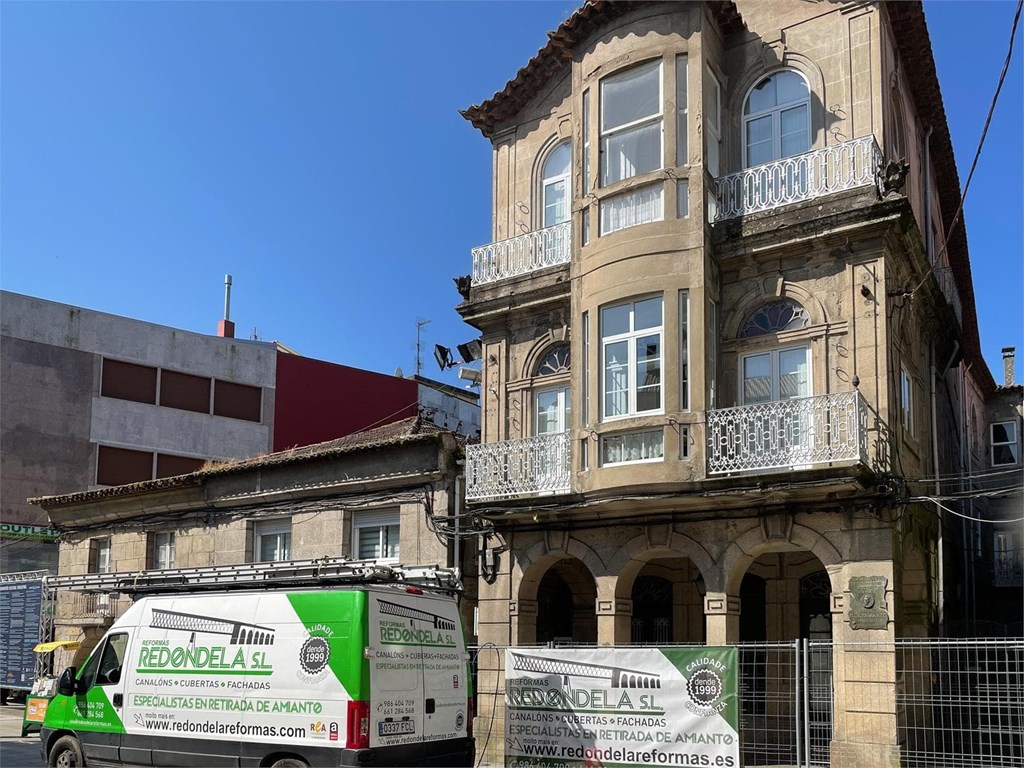 ¿Qué ventajas ofrece cada tipo de revestimiento para su fachada?