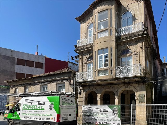 ¿Qué ventajas ofrece cada tipo de revestimiento para su fachada?