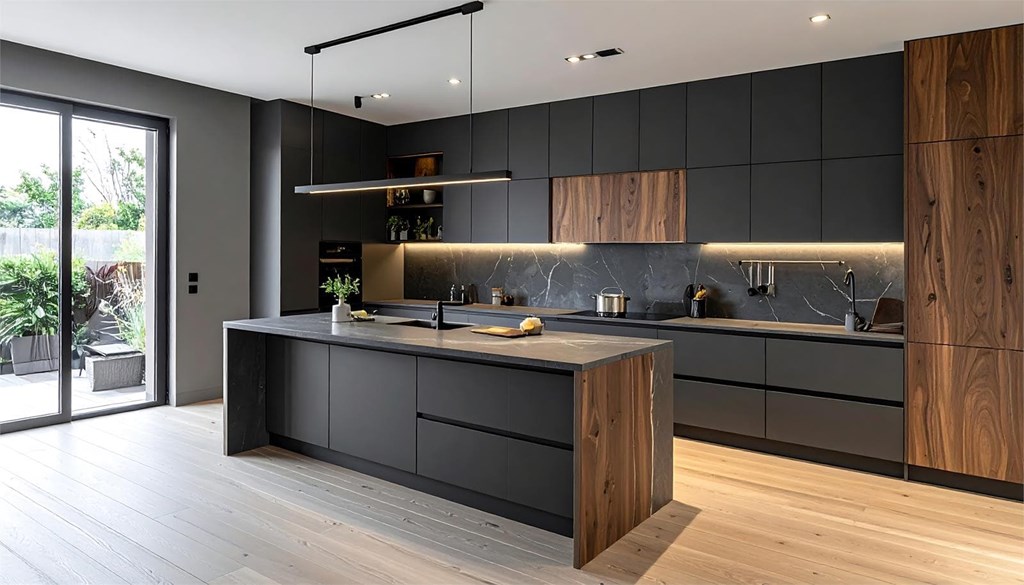 ¿Quiere renovar su cocina o baño?