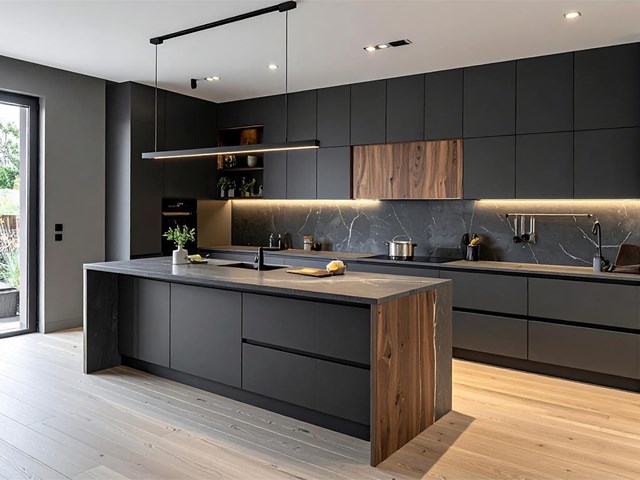 ¿Quiere renovar su cocina o baño?