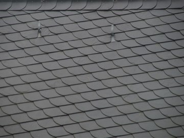 Reparación de tejados de pizarra en Pontevedra