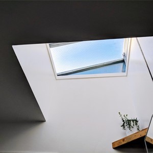 Ventanas de tejado: características y ventajas